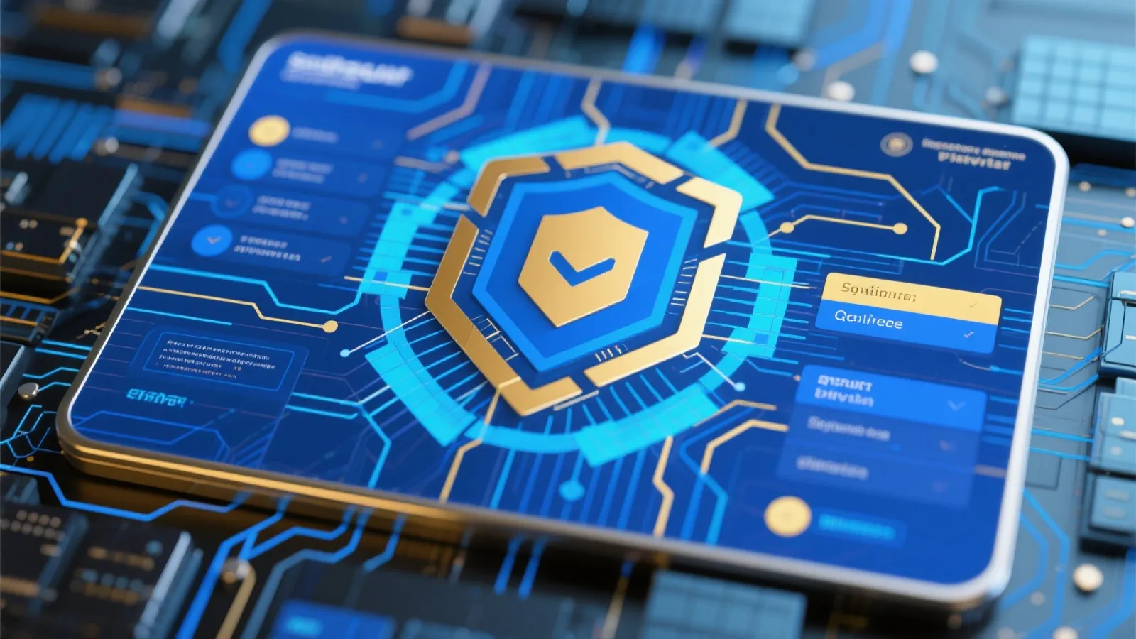 2026世界盃隱私與安全示意圖