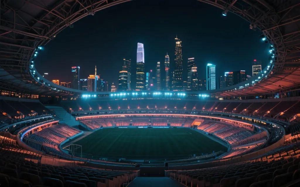 2026世界杯洛杉矶球场全解析：从全球赛程到城市野心，LA为何是战略枢纽