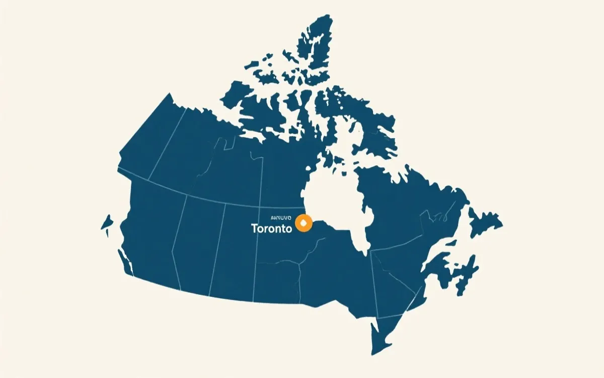 2026世界杯加拿大在哪举办？一文看懂加拿大赛程、城市与场馆分配（含图解）