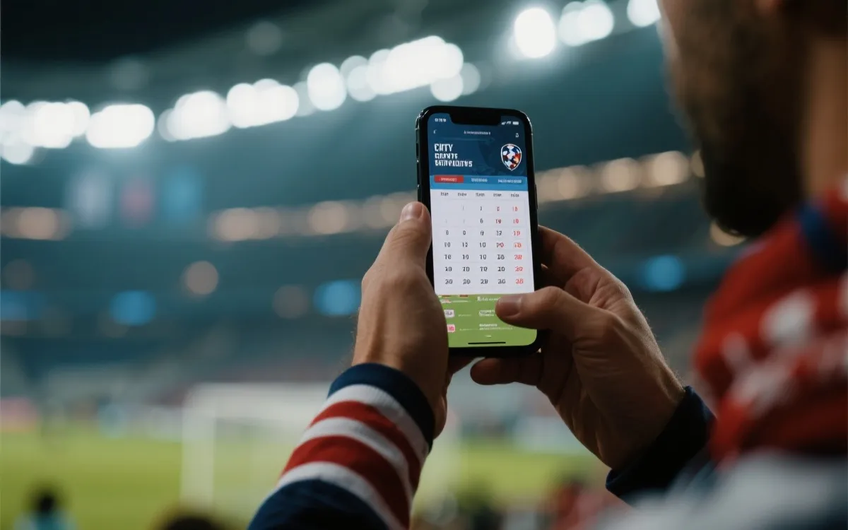 2026世界杯赛程筛选示意：按城市筛选温哥华与多伦多