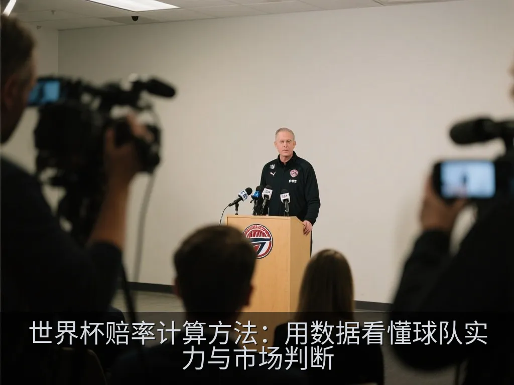 展示赔率波动折线图与市场预期变化的数据分析图