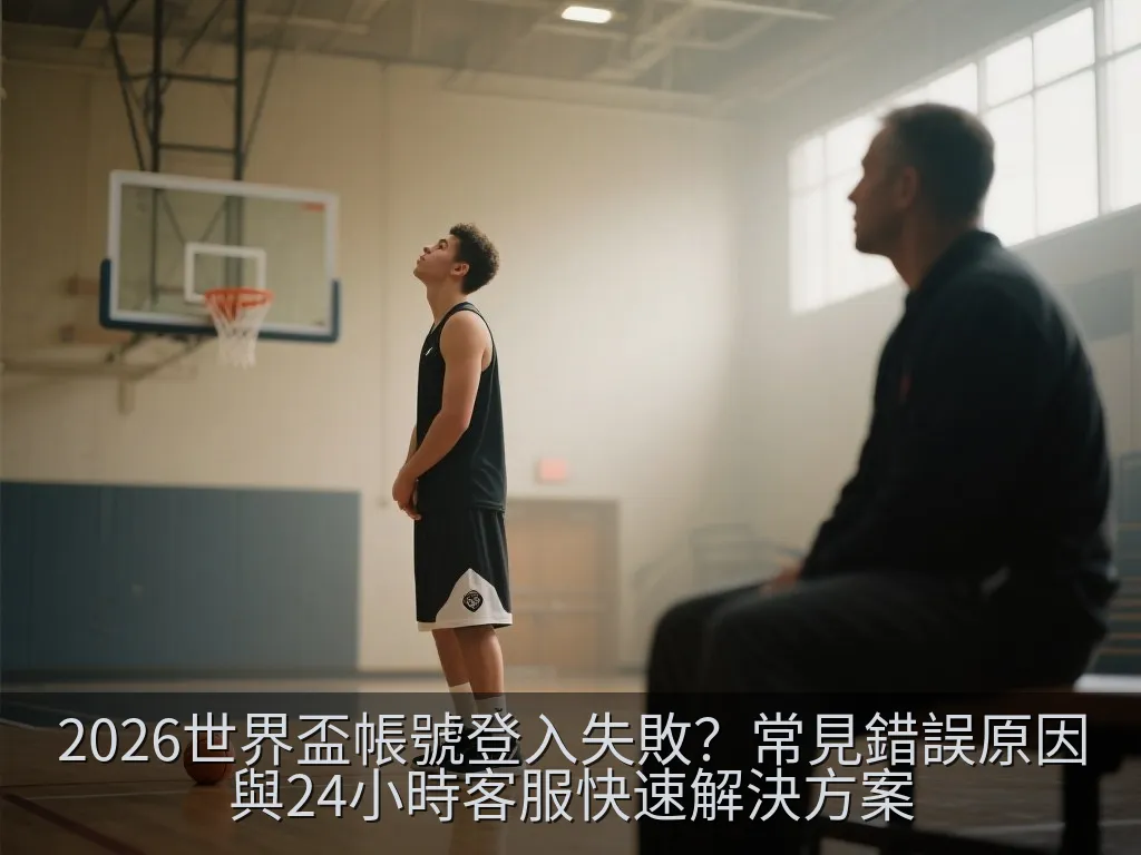 線上客服與技術支援概念示意圖